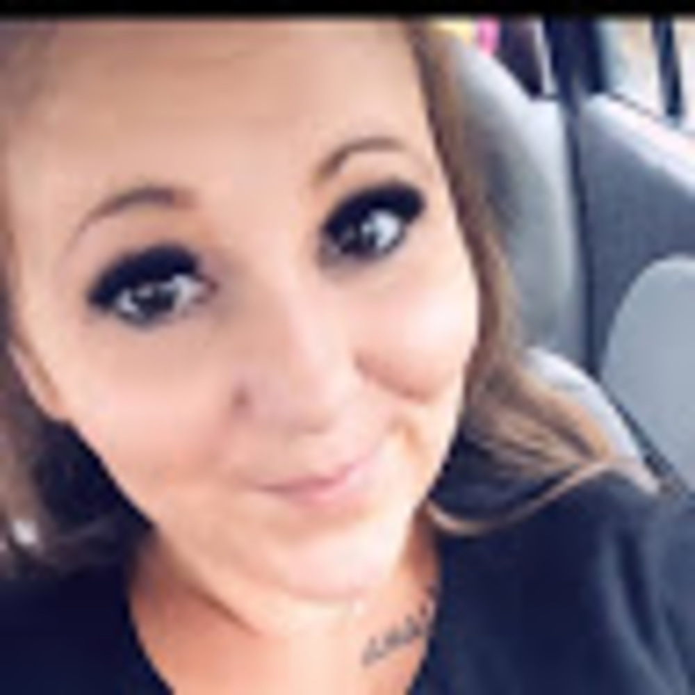 Meet your Posher, Stacey